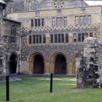 Canterbury Cathedral Archives